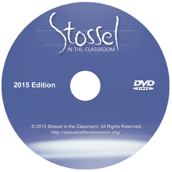 John stossel essay contest